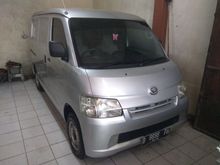 2012 Daihatsu Gran Max 1.3 AC Van