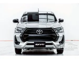 2021 Toyota HILUX REVO 2.4 Entry Single Cab Pickup