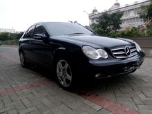 2003 Mercedes-Benz C200 AT