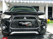 2019 Mitsubishi Outlander Sport 2,0 Action SUV