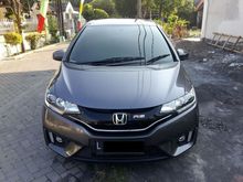 Honda New Jazz RS M/T 2014