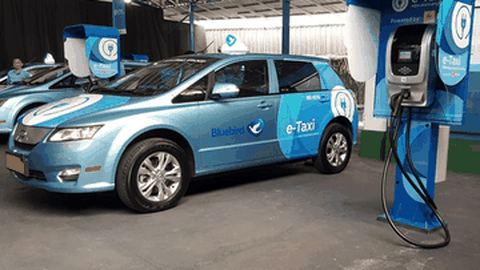 Merek Mobil China BYD Susul Wuling dan DFSK Bangun Pabrik di Indonesia