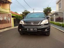 2010 Honda CR-V 2.4 2.4 i-VTEC SUV