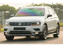 2019 Volkswagen Tiguan 1.4 TSI Allspace SUV Odo 32 Rbuan (TERMURAH)