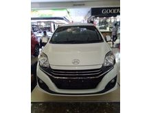 Daihatsu Ayla Mulai Dp. 8jtaan Heboh Promo Kemerdekaan