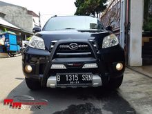 2013 Daihatsu Terios 1.5 TX SUV