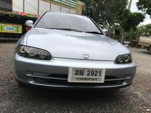1995 Honda Civic 1.6 3Dr-4Dr เตารีด (ปี 92-95) EXi Sedan AT