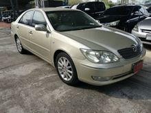 2004 Toyota Camry 2.4 (ปี 02-06) Q Sedan AT