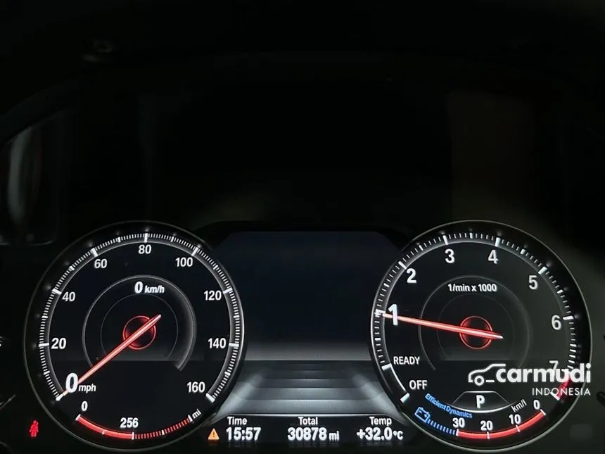 2018 BMW 320i Sport Sedan