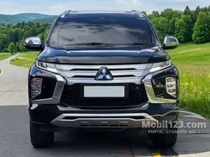 2023 Mitsubishi Pajero Sport 2.4 Dakar Ultimate 4X2 SUV