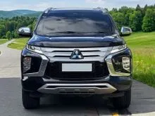 2023 Mitsubishi Pajero Sport 2.4 Dakar Ultimate 4X2 SUV