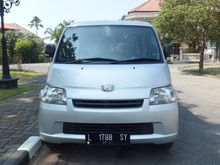 2016 Daihatsu Gran Max 1.3 D dp 15jt