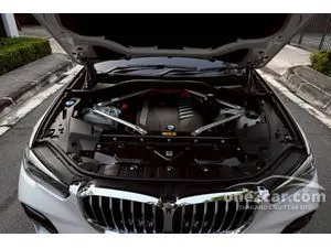 2021 BMW X5 3.0 xDrive45e M Sport SUV