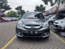 2014 Honda Mobilio 1.5 E Prestige MPV tdp7 jt