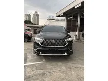 2025 Toyota Kijang Innova Zenix 2.0 Q HV TSS Modellista (Non Premium Color) MPV