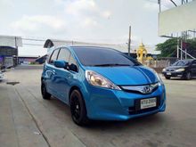 2014 Honda Jazz 1.3 (ปี 14-18) Hybrid Hatchback