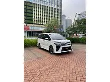 2021 Toyota Voxy 2.0 MPV