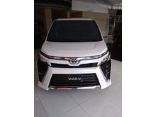 Ready Toyota Voxy 2.0 2018