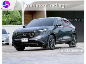 2021 Honda HR-V 1.5 e:HEV RS SUV