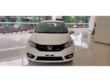 2020 Honda Brio 1.2 RS Hatchback Honda promo akhir tahun