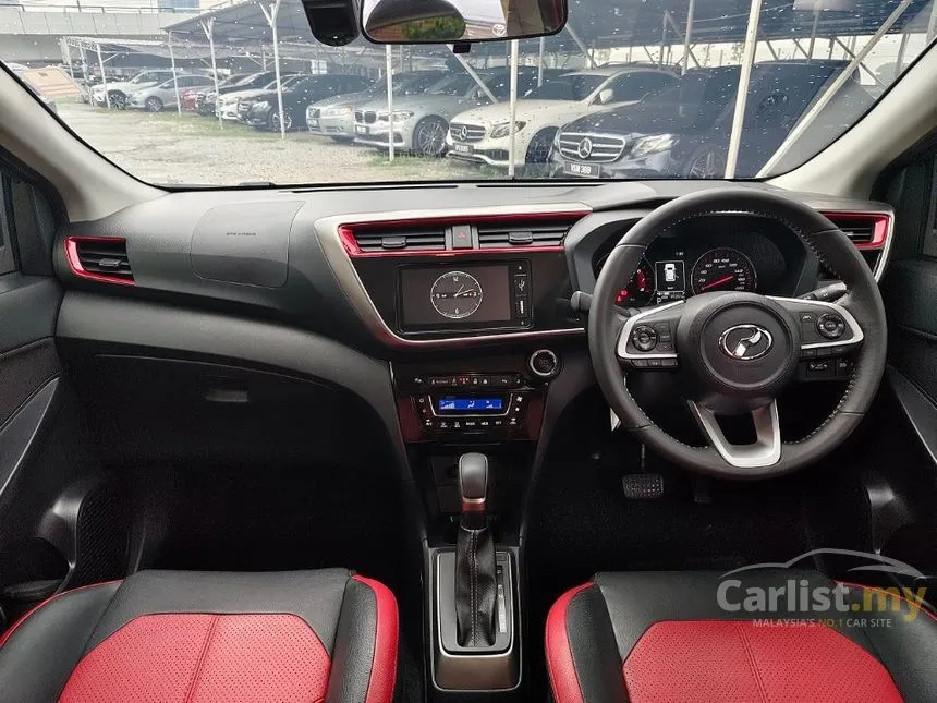 2023 Perodua Myvi AV Hatchback