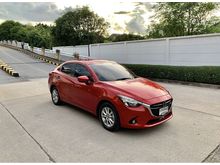 2016 Mazda 2 1.3 High Connect Sedan AT