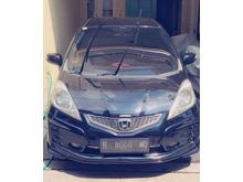 2008 Honda Jazz 1.5 RS Hatchback