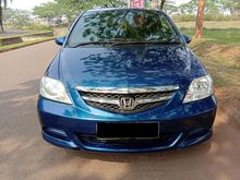 Honda City 1.5 VTEC 2006 Sedan