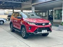 2020 Toyota FORTUNER 2.8 (ปี 15-25) Legender SUV