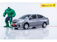 2013 Nissan Almera 1.2 (ปี 11-16) E Sedan