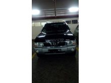 2004 Nissan Terrano 2.4 Spirit S2 SUV simpanan Full Ori