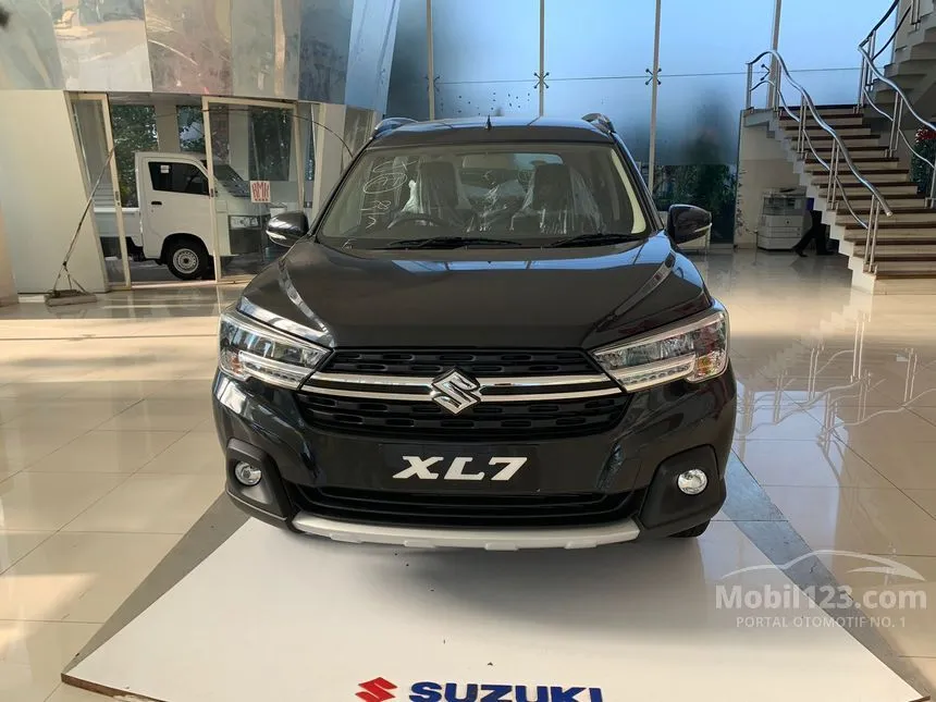 2022 Suzuki XL7 BETA Wagon