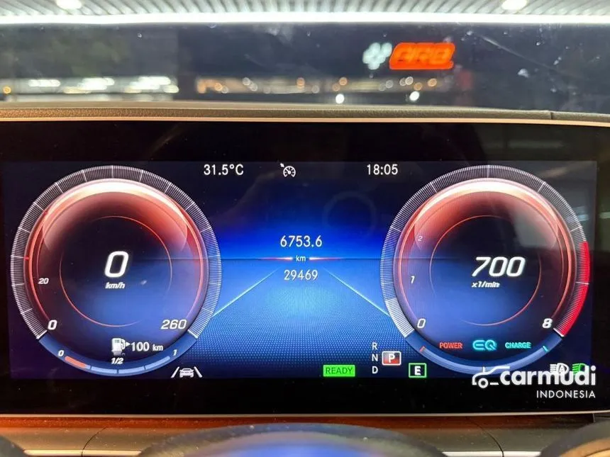 2021 Mercedes-Benz GLE450 AMG Line 4MATIC CKD SUV