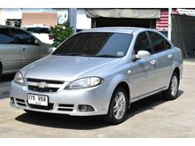 2010 Chevrolet Optra 1.6 (ปี 08-13) LT Sedan