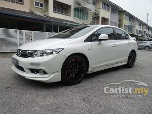 45 Civic Used Car List Gratis Terbaik