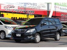 2012 Toyota Innova 2.0 (ปี 11-15) G Wagon AT