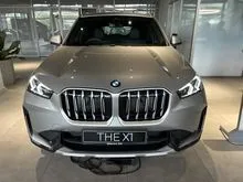 2025 BMW X1 2.0 sDrive20i xLine SUV