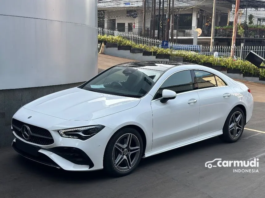 Jual Mobil Mercedes