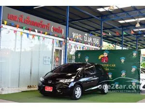 2015 Honda JAZZ 1.5 S Hatchback