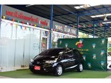 2015 Honda JAZZ 1.5 (ปี 14-22) S Hatchback