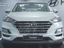 BEST PROMO, Hyundai Tucson 2,0 GLS SUV 2020, READY STOCK, BEST PRICE