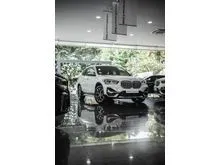 2021 BMW X1 1.5 sDrive18i xLine SUV. STNK LANGSUNG NAMA PEMBELI. IDOLA KELUARGA IBUKOTA, SANGAT MANIS DAN FUN TO DRIVE.
