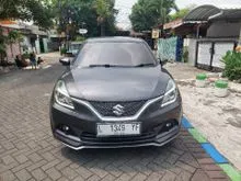 2017 Suzuki Baleno 1.4 Hatchback MANUAL UNIT TERAWAT