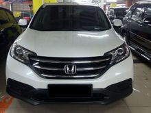 Honda CR-V 2.0 AT 2013 TDP 8JT SAJA