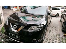2015 Nissan X-Trail 2.0 T32 SUV