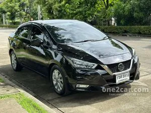 2020 Nissan ALMERA 1.0 VL Sedan