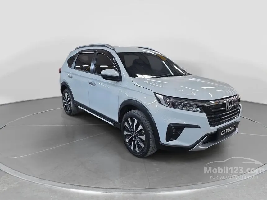 2022 Honda BR-V Prestige SUV
