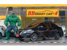2015 Nissan Almera 1.2 (ปี 11-16) VL SPORTECH Sedan AT