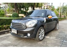 2016 Mini Cooper 2.0 R60 Countryman D Countryman Hatchback