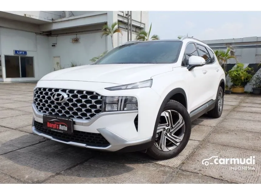 2023 Hyundai Santa Fe Prime SUV